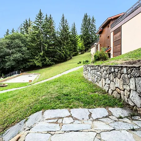 Les Brigues - Maeva - 2 Pieces 6 Personnes - Confort Mae-4698 谷雪维尔