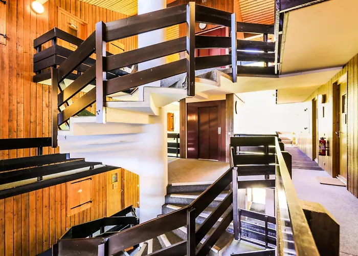 Les Brigues - Maeva - 2 Pieces 6 Personnes - Confort Mae-4698 * 谷雪维尔