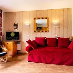 Les Brigues - Maeva - 2 Pieces 6 Personnes - Con 98 * Courchevel