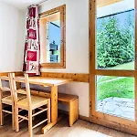 Apartment Les Brigues - Maeva - 2 Pieces 6 Personnes - Con 98