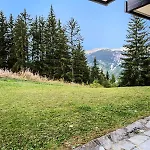 Apartment Les Brigues - Maeva - 2 Pieces 6 Personnes - Con 98 Courchevel