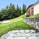 Les Brigues - Maeva - 2 Pieces 6 Personnes - Con 98 Courchevel