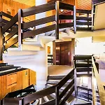 Les Brigues - Maeva - 2 Pieces 6 Personnes - Con 98 * Courchevel