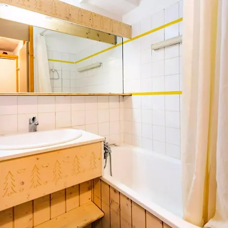 公寓 Les Brigues - Maeva - 2 Pieces 6 Personnes - Confort Mae-4698