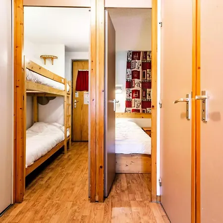 Les Brigues - Maeva - 2 Pieces 6 Personnes - Confort Mae-4698 *