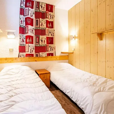 Les Brigues - Maeva - 2 Pieces 6 Personnes - Confort Mae-4698 *