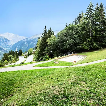 公寓 Les Brigues - Maeva - 2 Pieces 6 Personnes - Confort Mae-4698 *