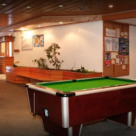 Les Brigues - Maeva - 2 Pieces 6 Personnes - Confort Mae-4698 公寓