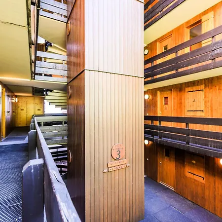 公寓 Les Brigues - Maeva - 2 Pieces 6 Personnes - Confort Mae-4698 *