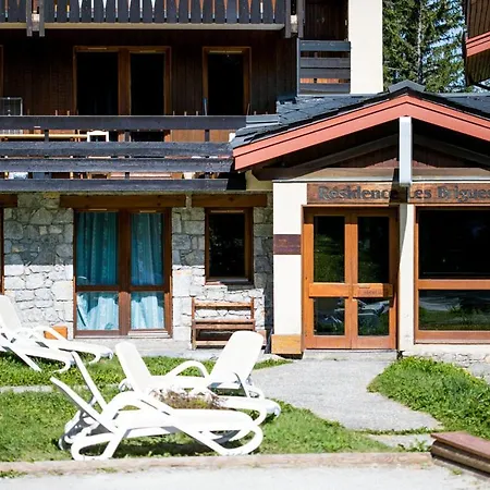 Lejlighed Les Brigues - Maeva - 2 Pieces 6 Personnes - Confort Mae-4698 Courchevel