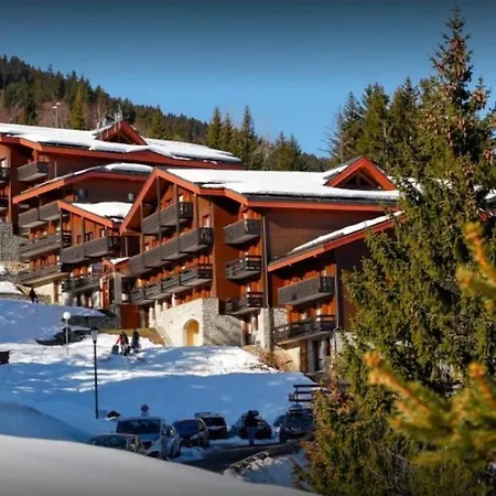 Les Brigues - Maeva - 2 Pieces 6 Personnes - Confort Mae-4698 * Courchevel