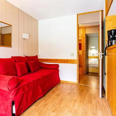 Les Brigues - Maeva - 2 Pieces 6 Personnes - Confort Mae-4698 Courchevel