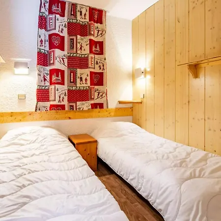 Les Brigues - Maeva - 2 Pieces 6 Personnes - Confort Mae-4698 Courchevel