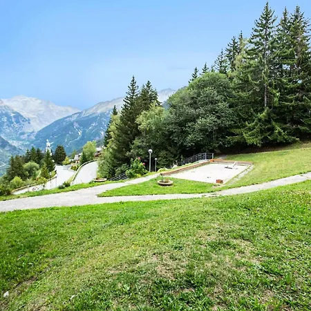 Les Brigues - Maeva - 2 Pieces 6 Personnes - Confort Mae-4698 Lejlighed Courchevel