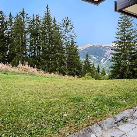 Les Brigues - Maeva - 2 Pieces 6 Personnes - Confort Mae-4698 Courchevel