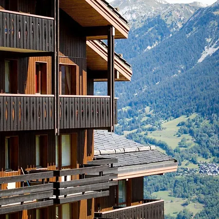 Les Brigues - Maeva - 2 Pieces 6 Personnes - Confort Mae-4698 Courchevel