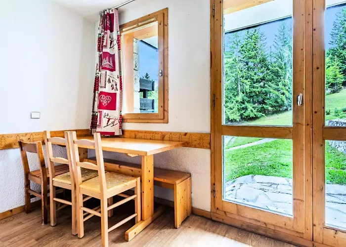 Lejlighed Les Brigues - Maeva - 2 Pieces 6 Personnes - Confort Mae-4698