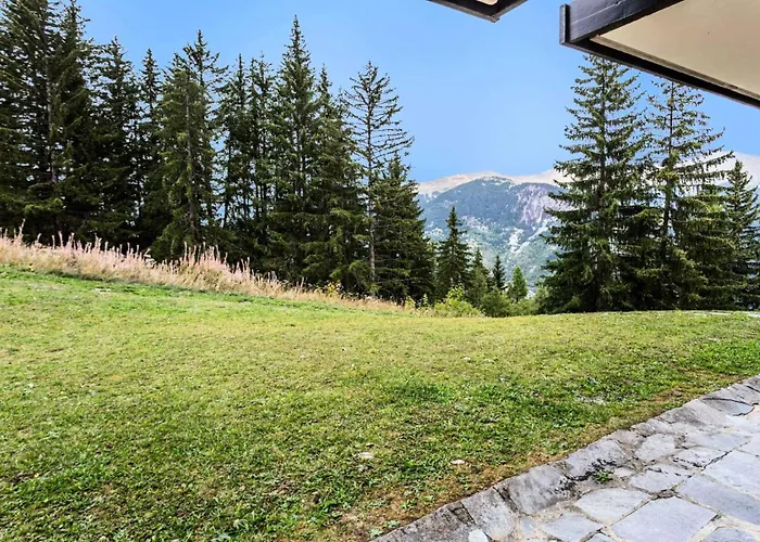 Lejlighed Les Brigues - Maeva - 2 Pieces 6 Personnes - Confort Mae-4698 Courchevel