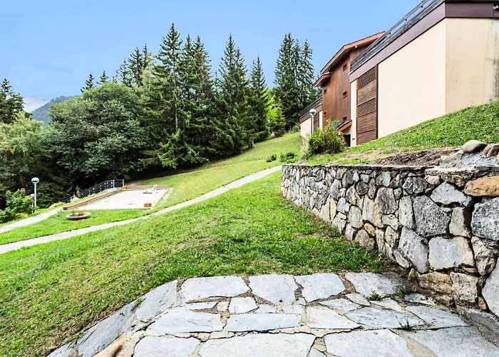 Les Brigues - Maeva - 2 Pieces 6 Personnes - Confort Mae-4698 Courchevel