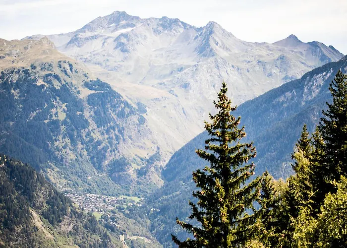 Lejlighed Les Brigues - Maeva - 2 Pieces 6 Personnes - Confort Mae-4698 *