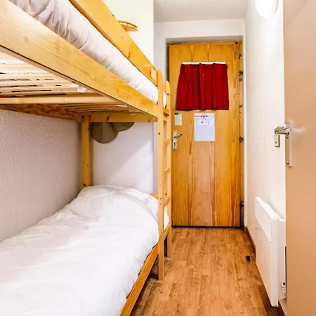 Les Brigues - Maeva - 2 Pieces 6 Personnes - Con 98 아파트 쿠쉐벨