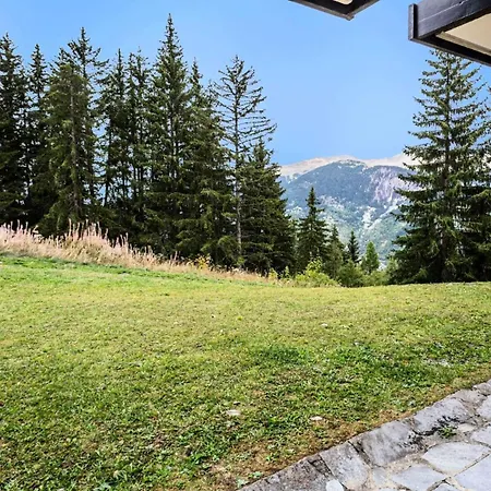 Apartman Les Brigues - Maeva - 2 Pieces 6 Personnes - Confort Mae-4698 Courchevel