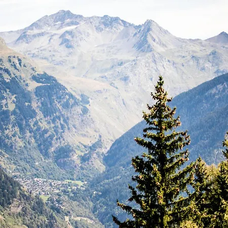 아파트 Les Brigues - Maeva - 2 Pieces 6 Personnes - Con 98 *