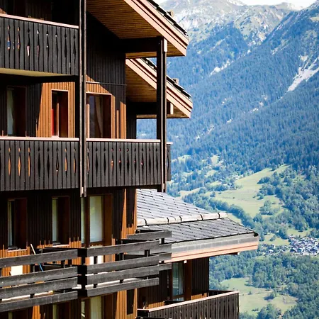 Les Brigues - Maeva - 2 Pieces 6 Personnes - Con 98 아파트 쿠쉐벨