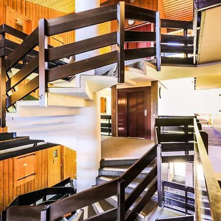 Les Brigues - Maeva - 2 Pieces 6 Personnes - Con 98 * 쿠쉐벨