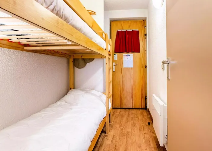 Les Brigues - Maeva - 2 Pieces 6 Personnes - Confort Mae-4698 Apartment Courchevel