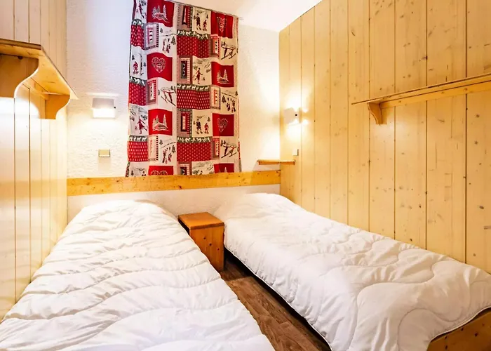 Les Brigues - Maeva - 2 Pieces 6 Personnes - Confort Mae-4698 *