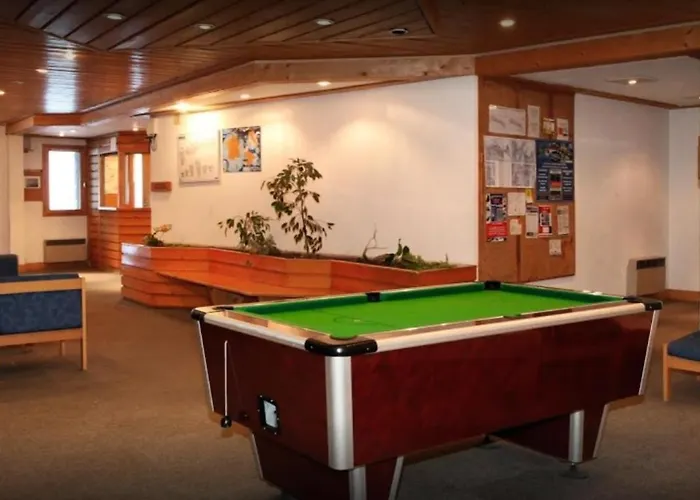 Les Brigues - Maeva - 2 Pieces 6 Personnes - Confort Mae-4698 Apartment