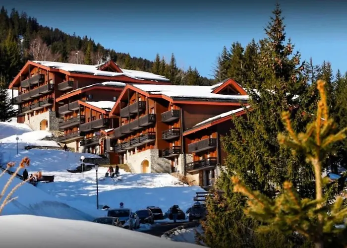 Les Brigues - Maeva - 2 Pieces 6 Personnes - Confort Mae-4698 Apartment *