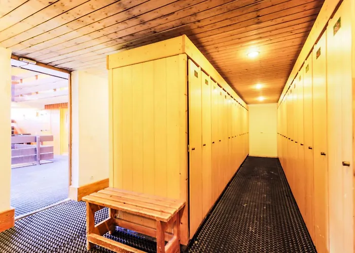 Les Brigues - Maeva - 2 Pieces 6 Personnes - Confort Mae-4698 Apartment