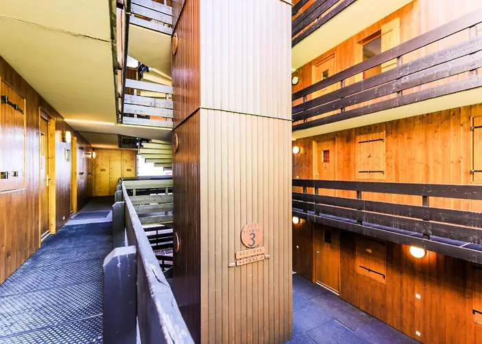 Apartment Les Brigues - Maeva - 2 Pieces 6 Personnes - Confort Mae-4698 *